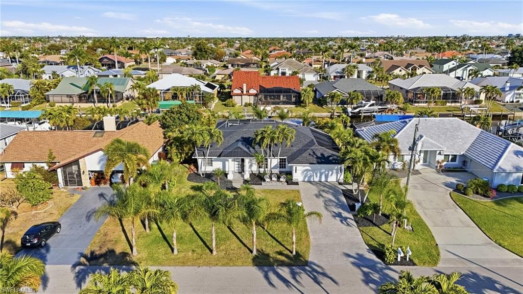 5227 SW 11th PL CAPE CORAL, FL 33914