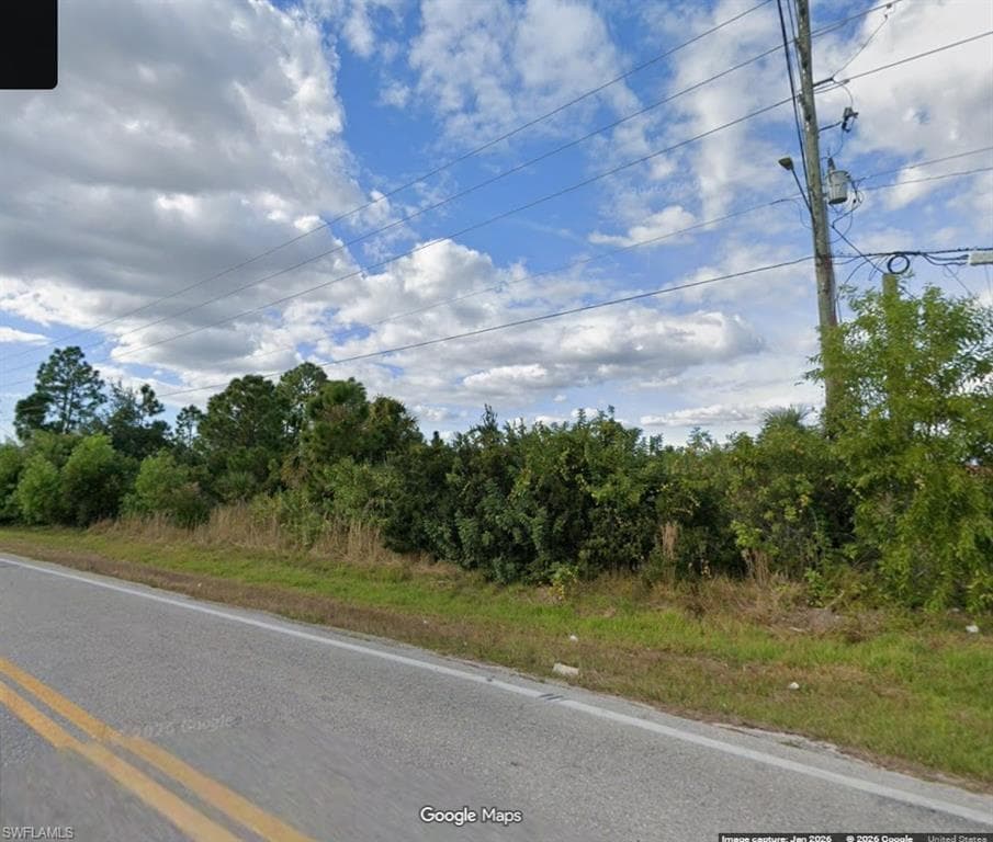 5210 Centennial BLVD LEHIGH ACRES, FL 33971
