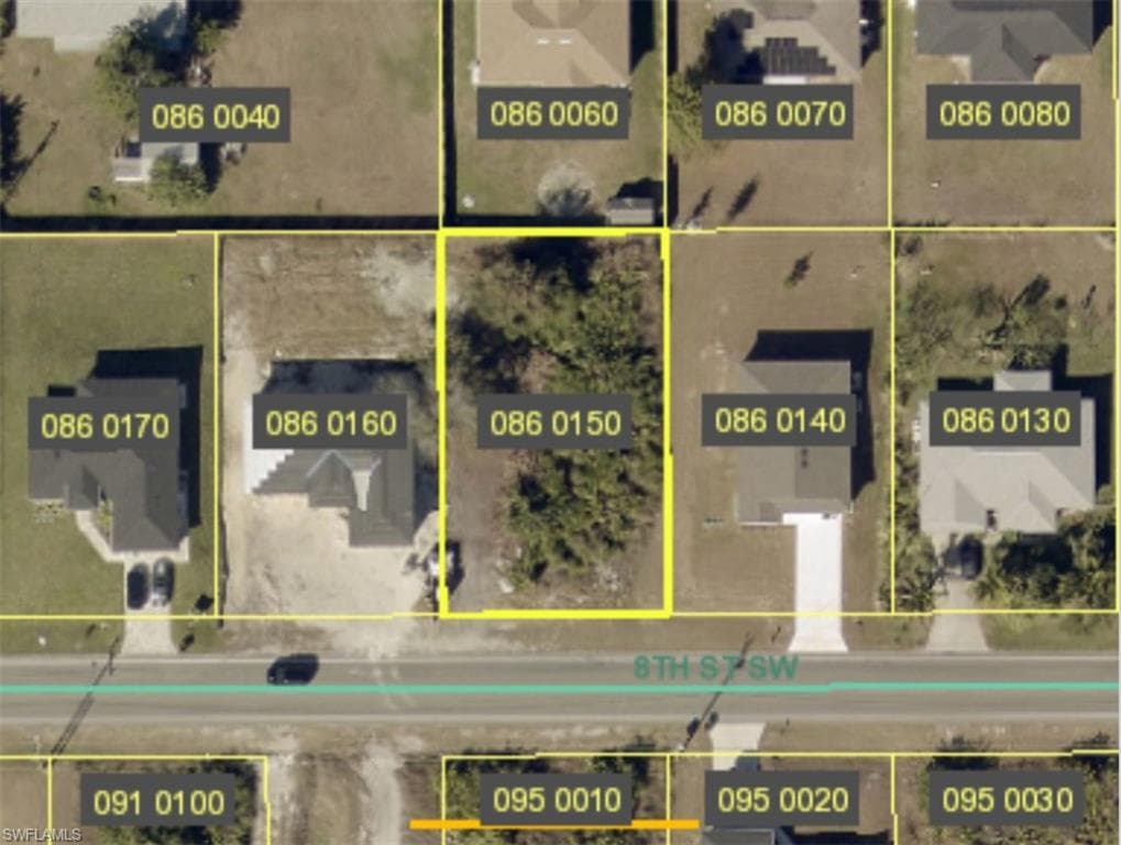 3124 8th ST SW LEHIGH ACRES, FL 33976