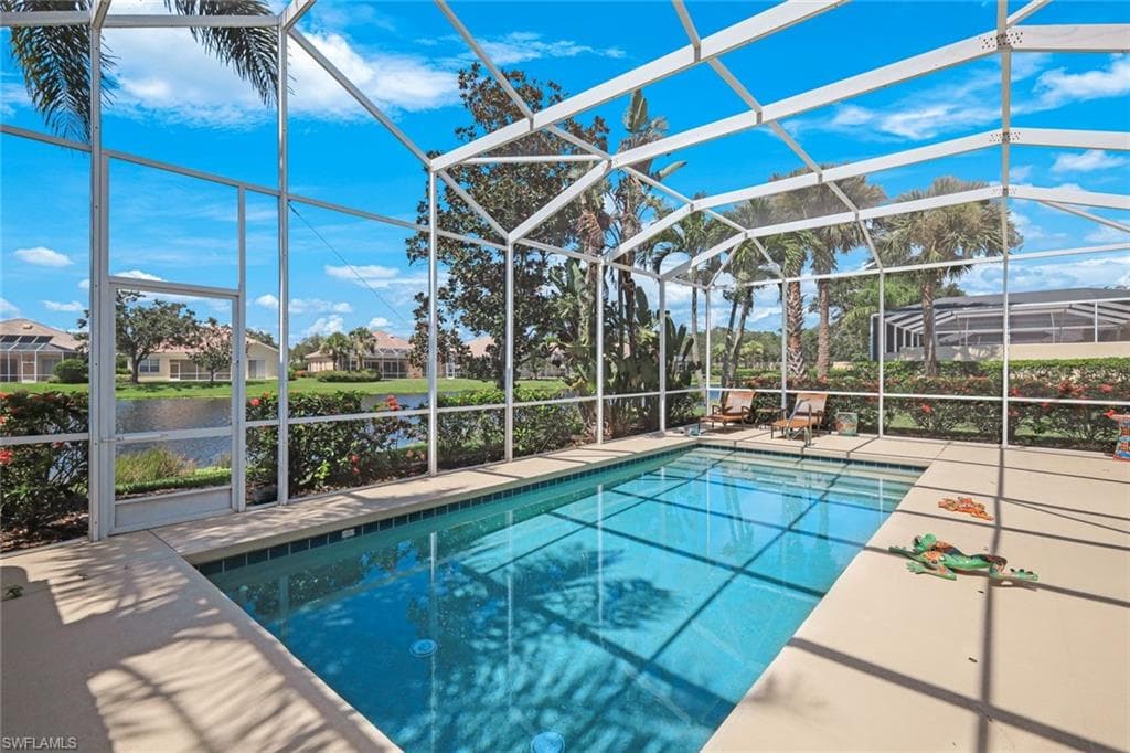 5848 Ferrara DR SARASOTA, FL 34238