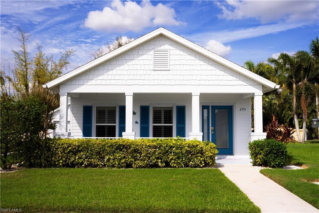 295 Destiny CIR CAPE CORAL, FL 33990