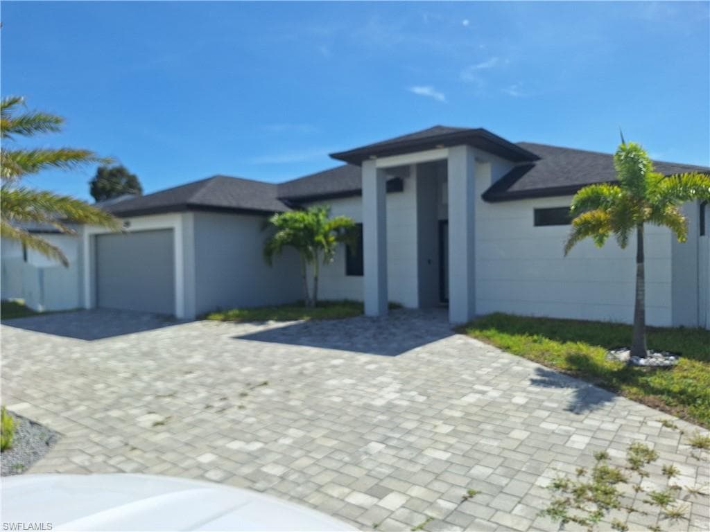 404 Chiquita BLVD N CAPE CORAL, FL 33993