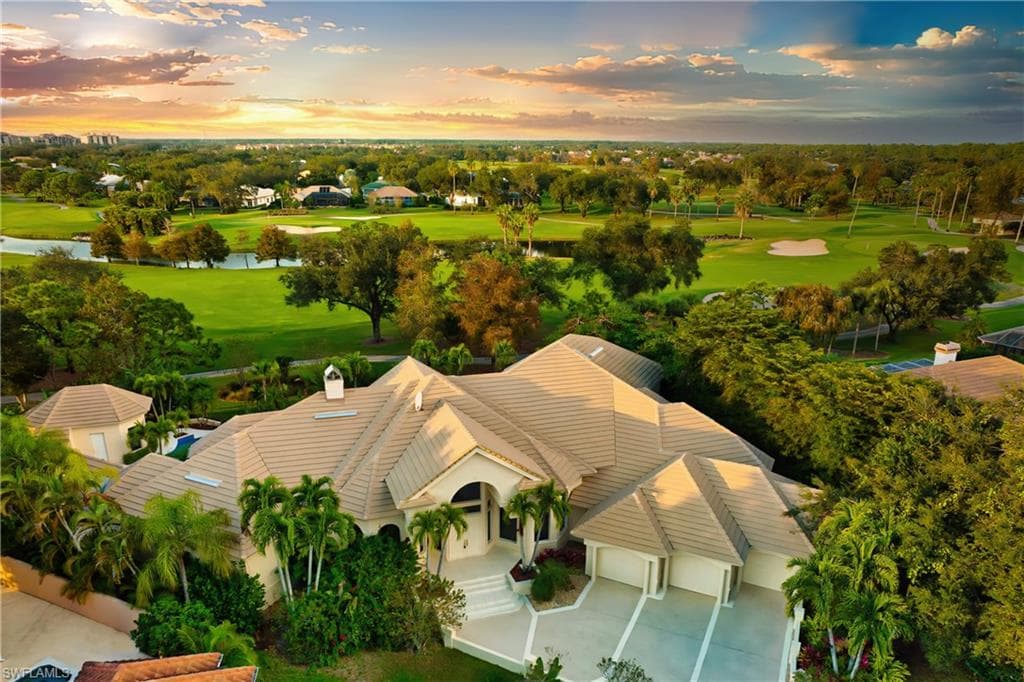6599 Glen Arbor WAY NAPLES, FL 34119