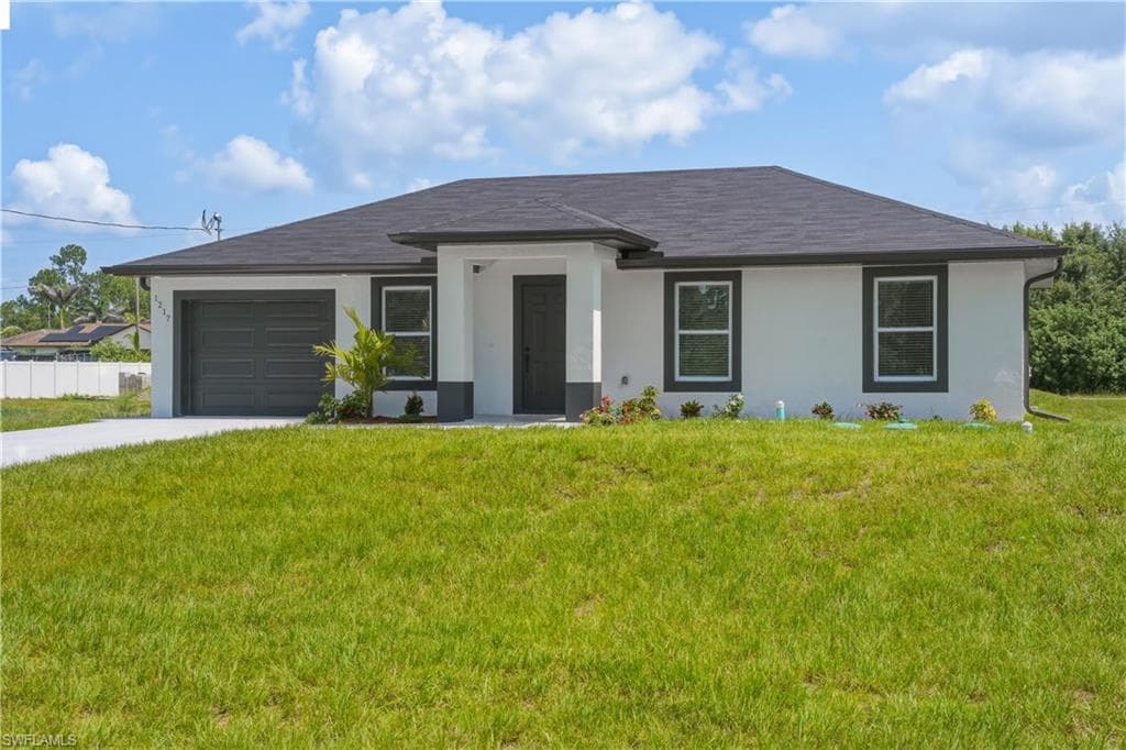 1217 Summa BLVD LEHIGH ACRES, FL 33974