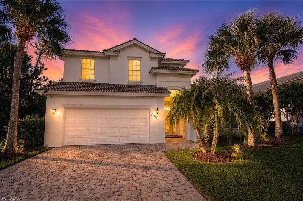 15578 Vallecas LN NAPLES, FL 34110