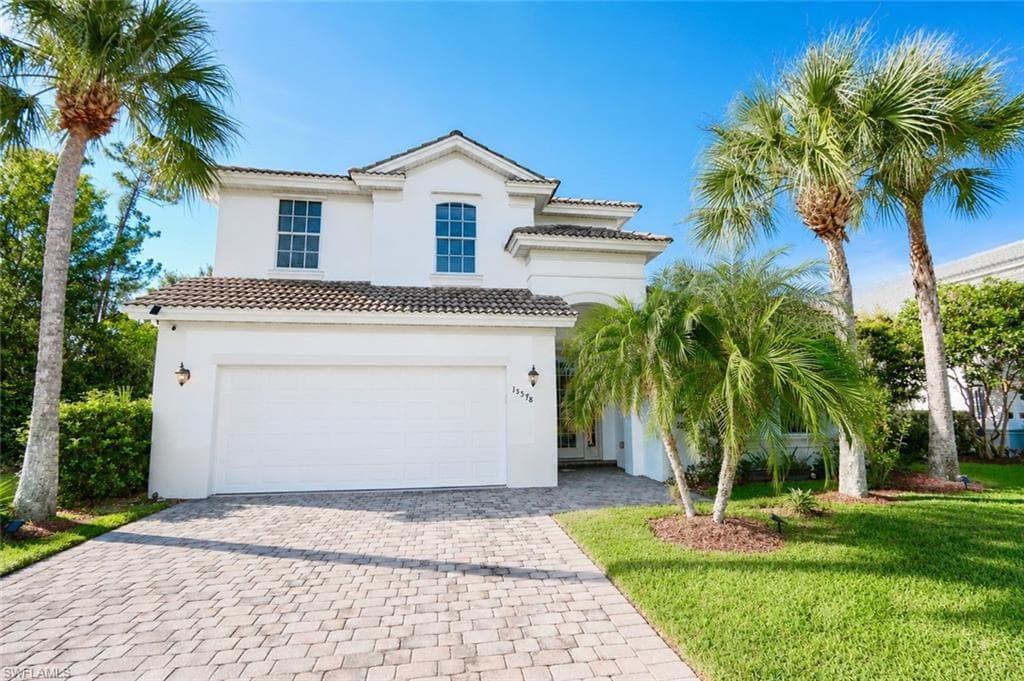 15578 Vallecas LN NAPLES, FL 34110