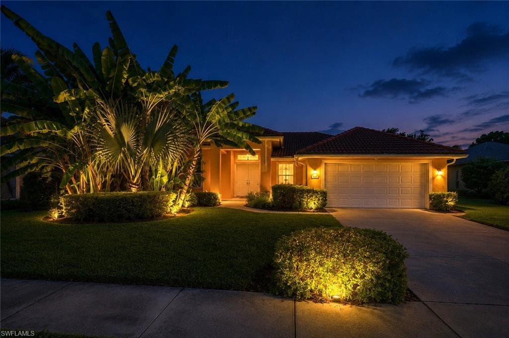 1951 Terrazzo LN NAPLES, FL 34104