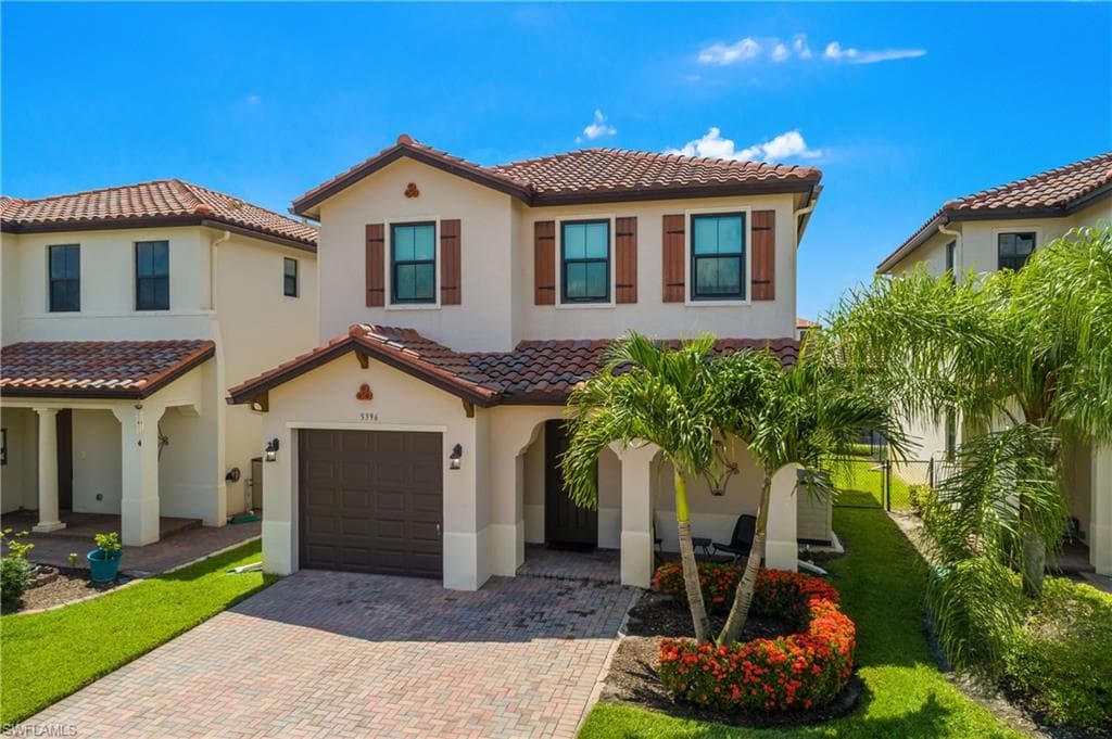 5396 Cameron DR AVE MARIA, FL 34142