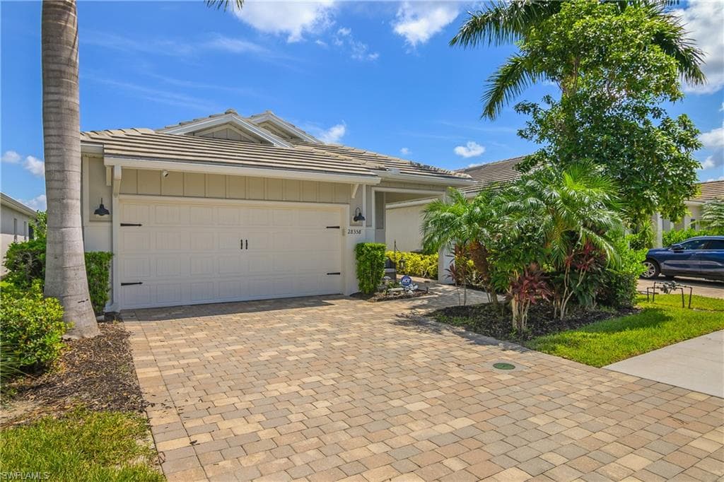 28358 Captiva Shell LOOP BONITA SPRINGS, FL 34135