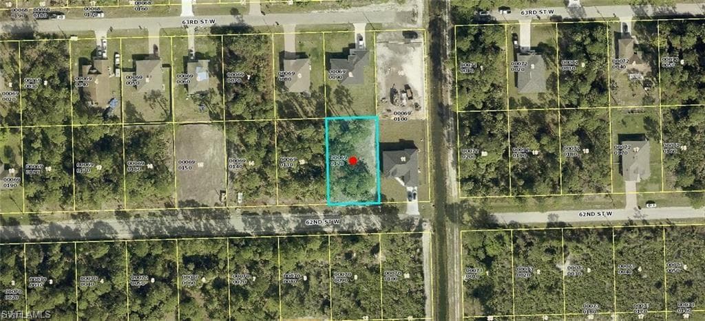 3402 62nd ST W LEHIGH ACRES, FL 33971