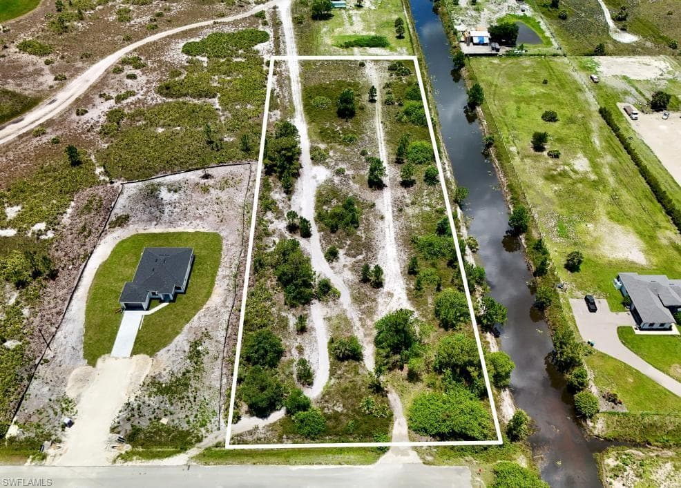 0 60th Avenue Northeast AVE NE NAPLES, FL 34120