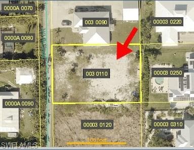 14741 Martin DR FORT MYERS, FL 33908