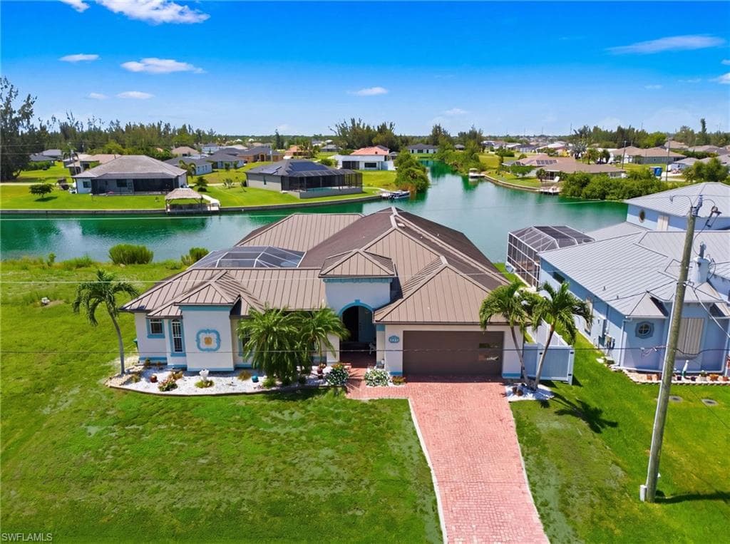 2441 NW 9th TER CAPE CORAL, FL 33993