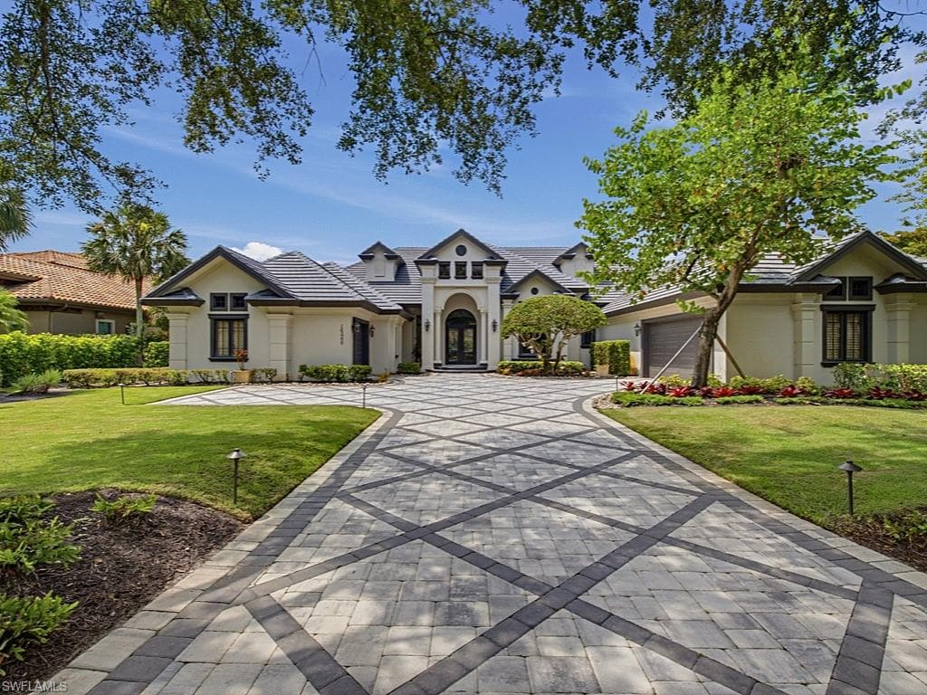16488 Felicita CT NAPLES, FL 34110