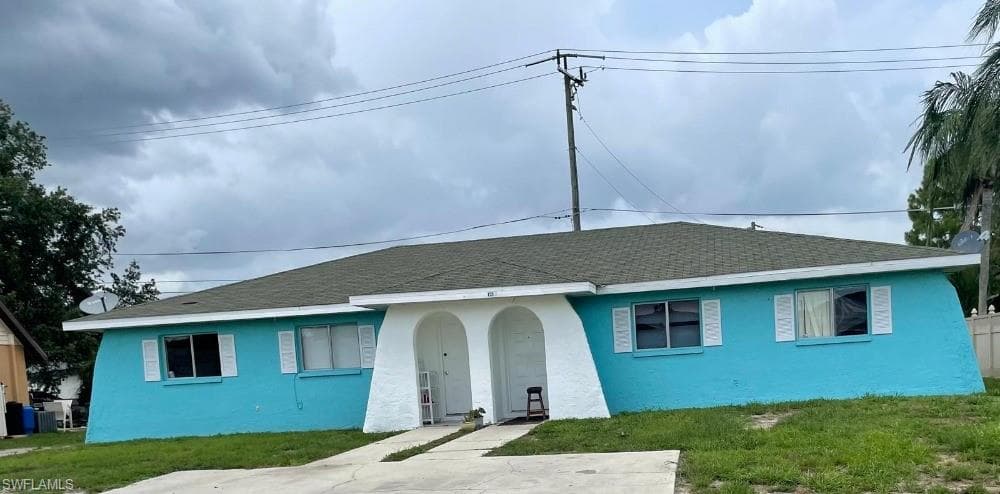 17377 Ithaca DR 381 FORT MYERS, FL 33967