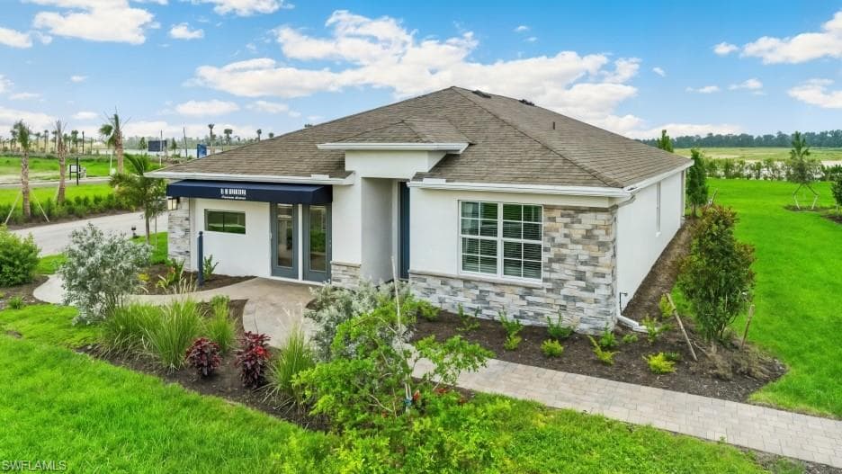 17864 SHADE TREE LOOP PUNTA GORDA, FL 33982