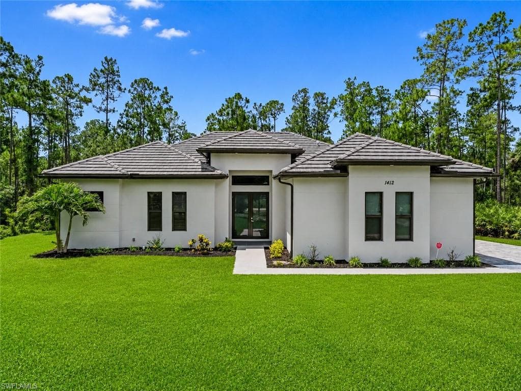1412 22nd AVE NE NAPLES, FL 34120