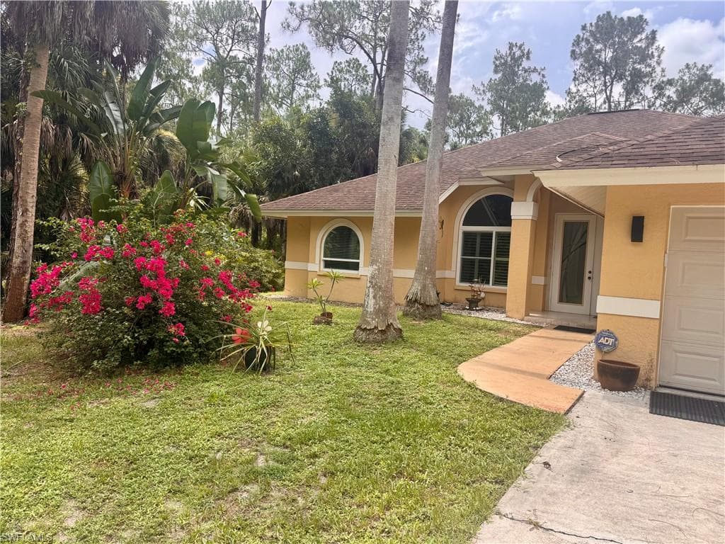 4392 11th AVE SW NAPLES, FL 34116
