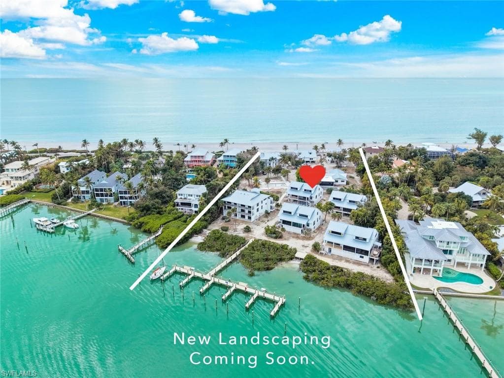 15411 Captiva DR 3B CAPTIVA, FL 33924