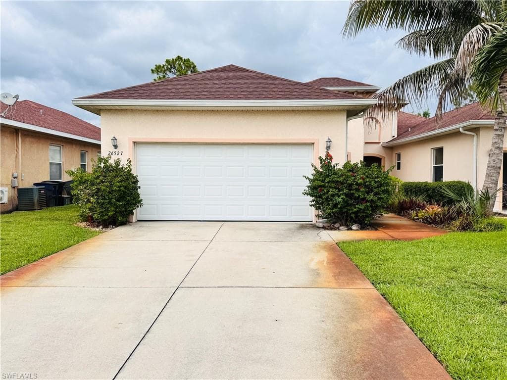 26527 Robin WAY BONITA SPRINGS, FL 34135