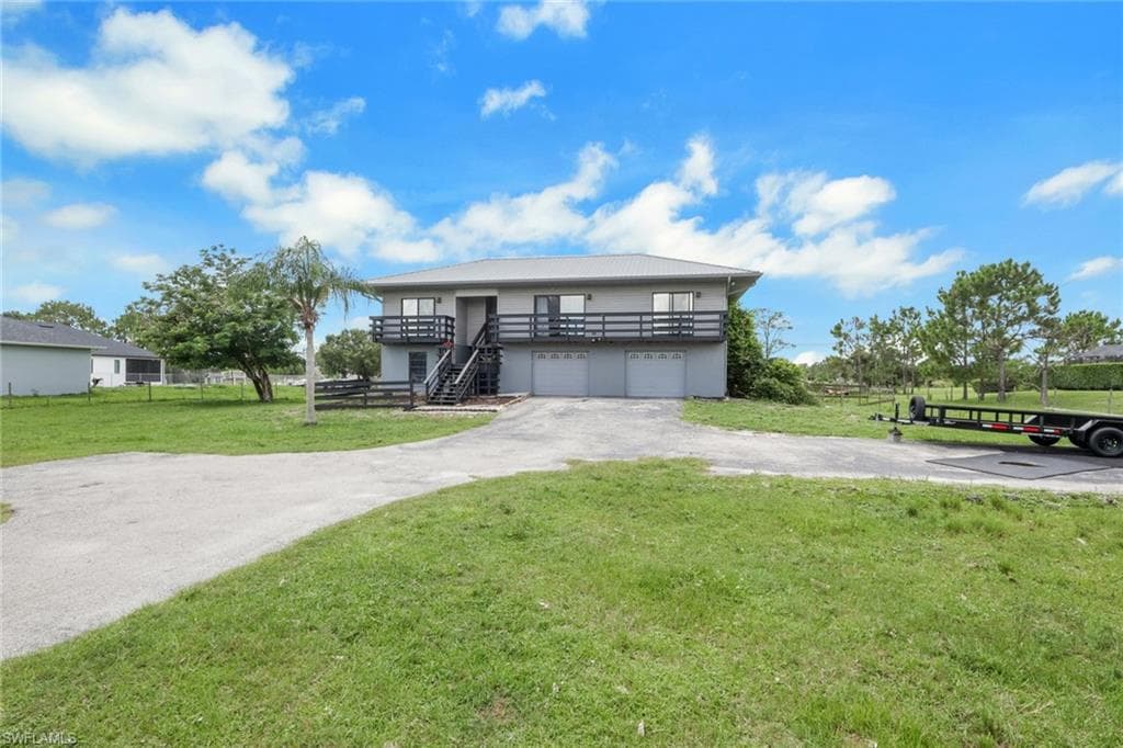 4140 54th AVE NE NAPLES, FL 34120