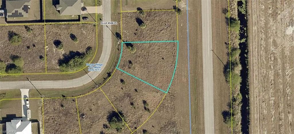 517 Ella Jean PL LABELLE, FL 33935