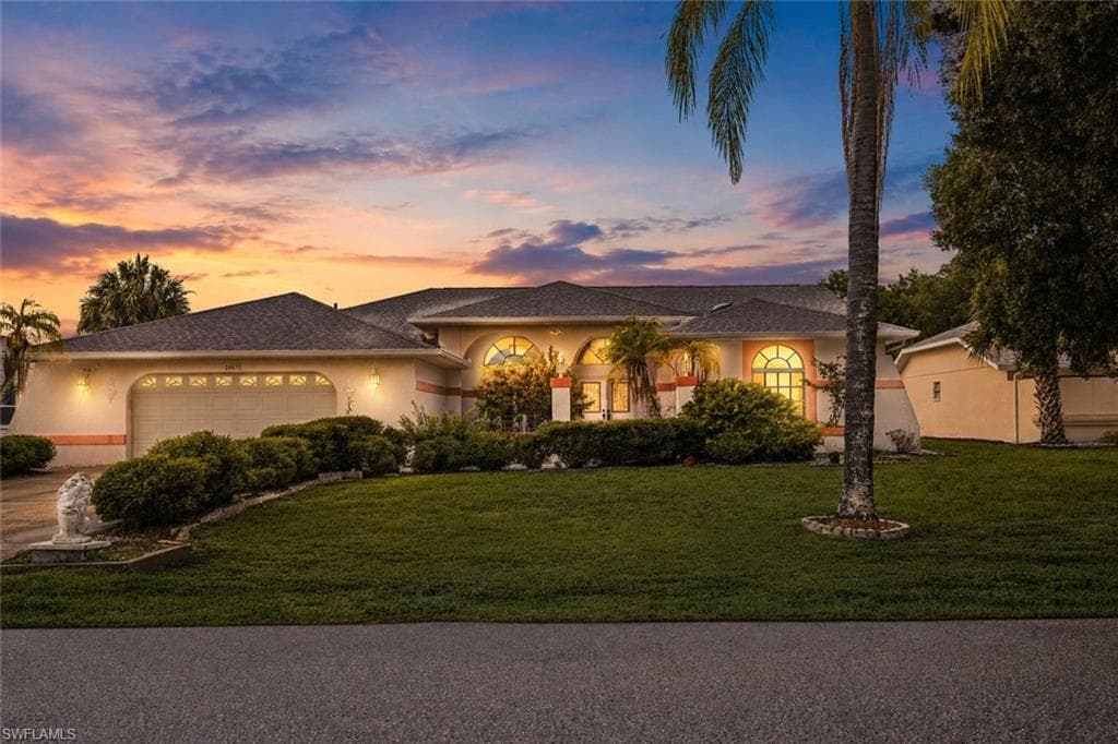 26071 Paysandu DR PUNTA GORDA, FL 33983