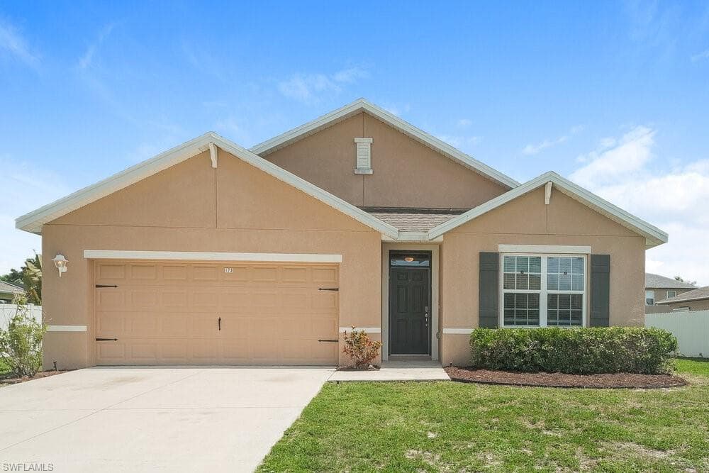 173 SE 16th TER CAPE CORAL, FL 33990
