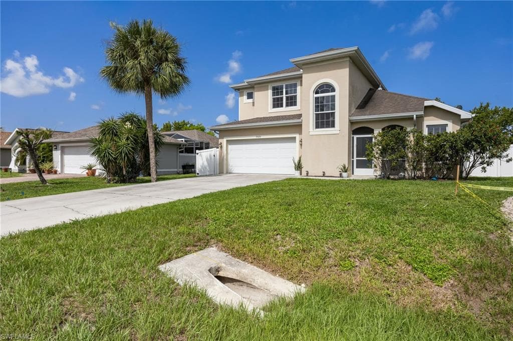 26676 Morton AVE BONITA SPRINGS, FL 34135