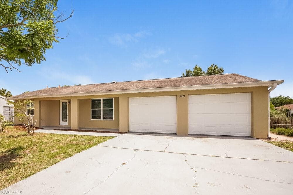 8277 Chesebro AVE NORTH PORT, FL 34287