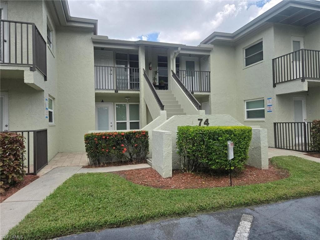 7400 College PKWY 74D FORT MYERS, FL 33907