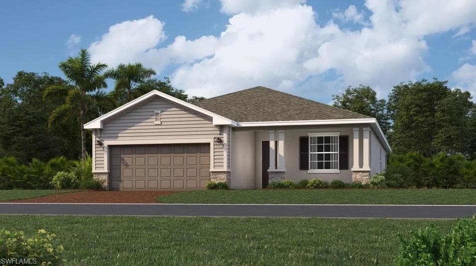 18803 Marlin Kite LN NORTH FORT MYERS, FL 33917