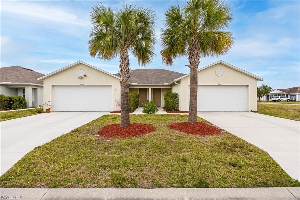 9028 Aegean CIR LEHIGH ACRES, FL 33936