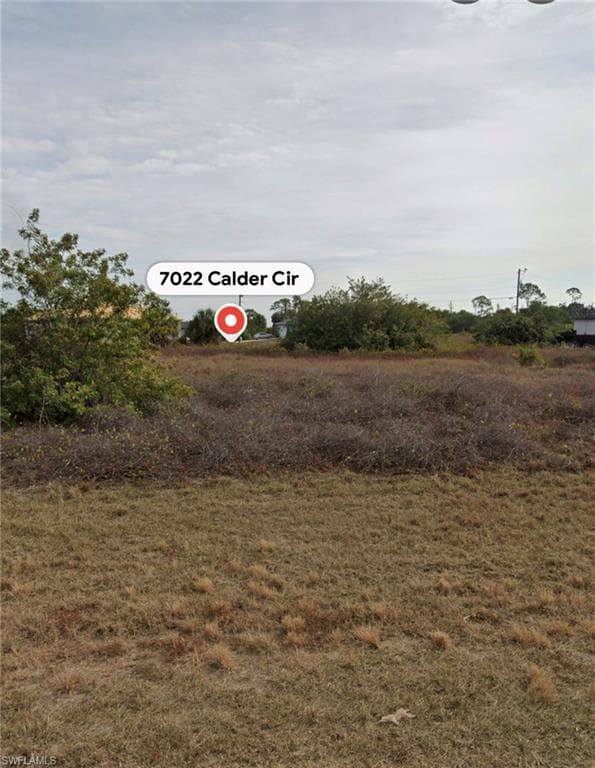 7022 Calder CIR LABELLE, FL 33935