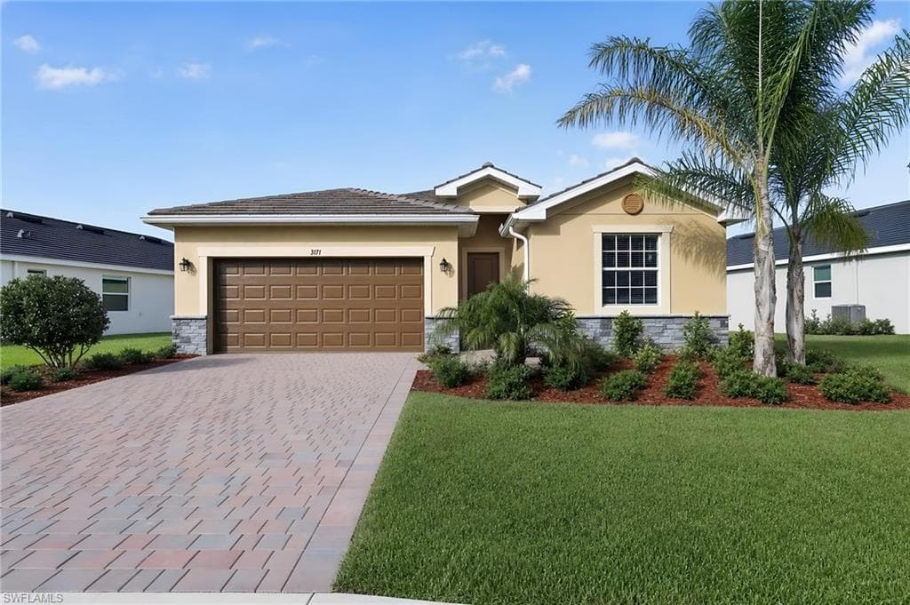 3171 Weston Manor DR ALVA, FL 33920