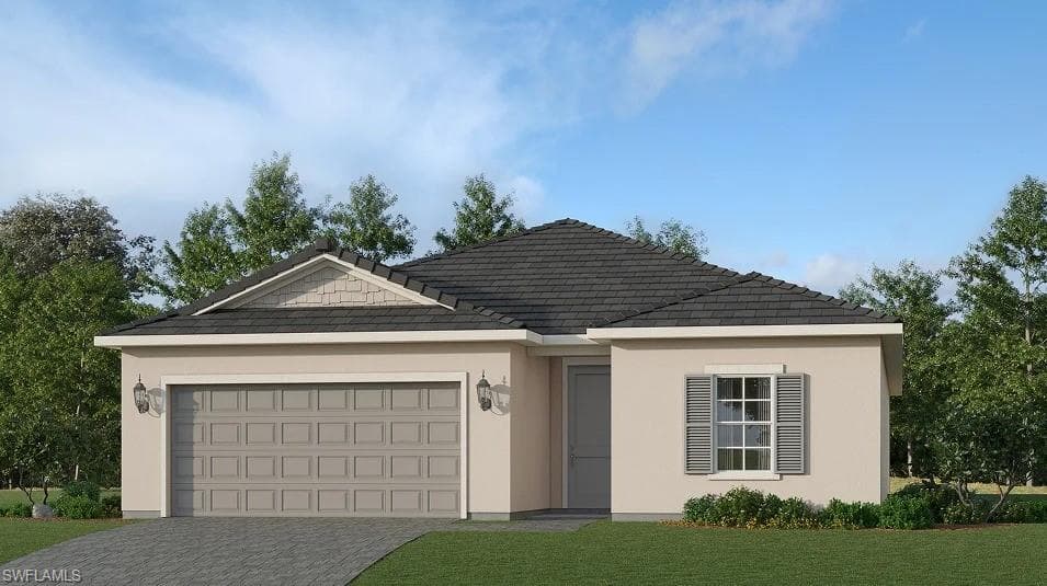 16817 Red Lantana TRCE ALVA, FL 33920