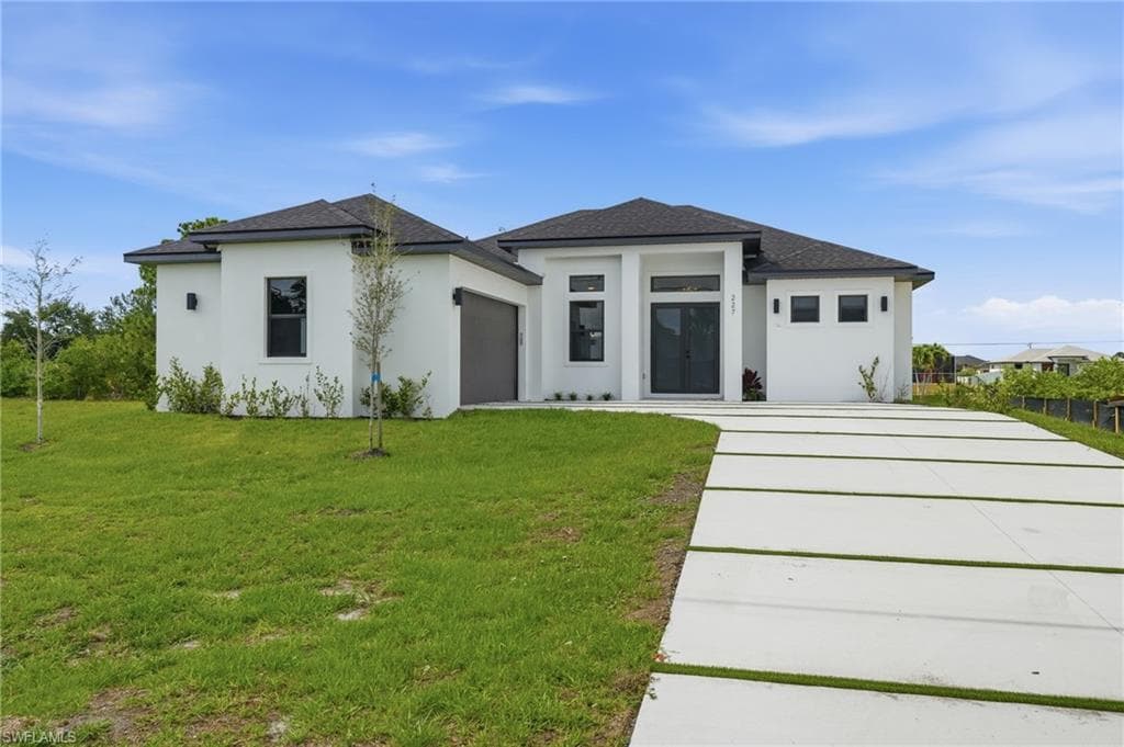227 NE 15th ST CAPE CORAL, FL 33909