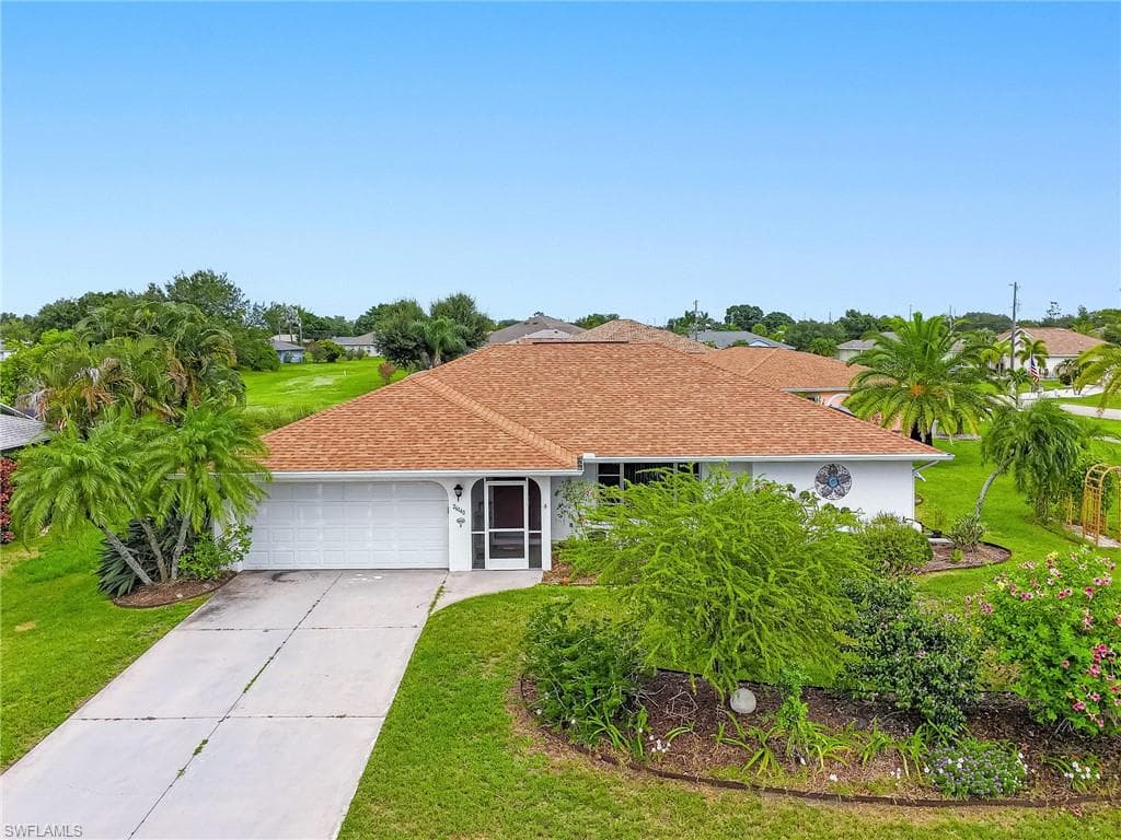 26140 Dunedin CT PUNTA GORDA, FL 33983