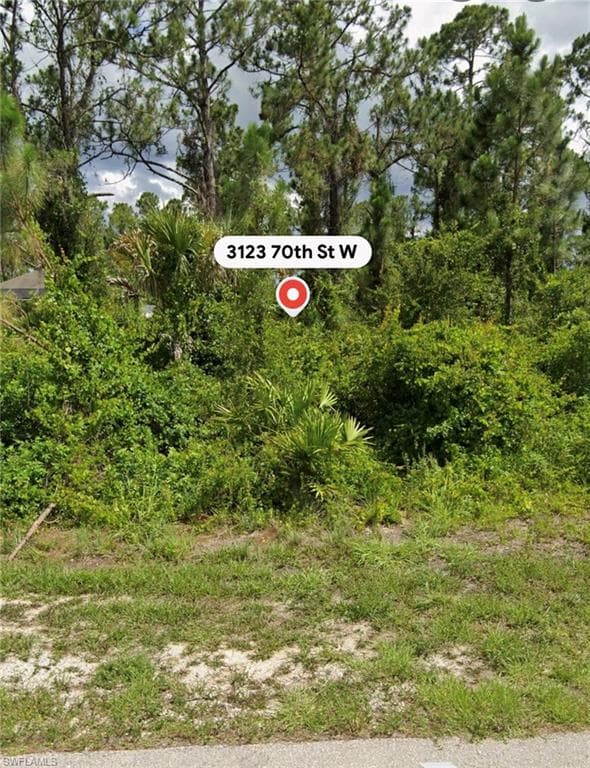 3123 70th ST W LEHIGH ACRES, FL 33971