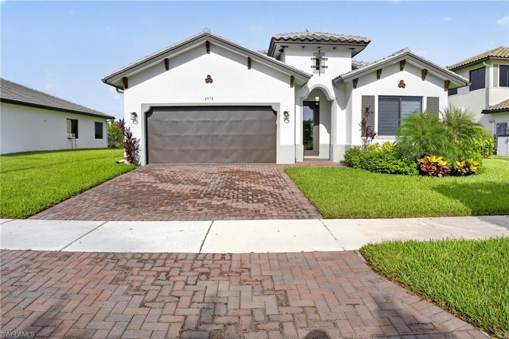 4978 Jovanne ST AVE MARIA, FL 34142