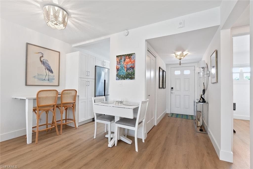 410 Broad AVE S H410 NAPLES, FL 34102