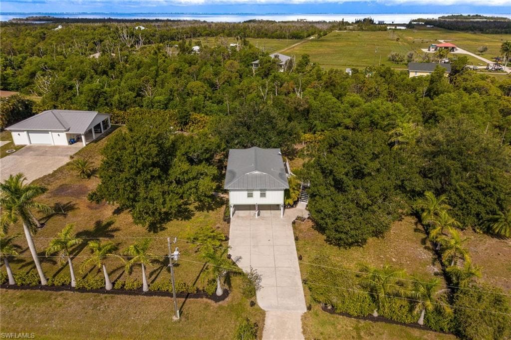 8787 Kodiak LN ST. JAMES CITY, FL 33956