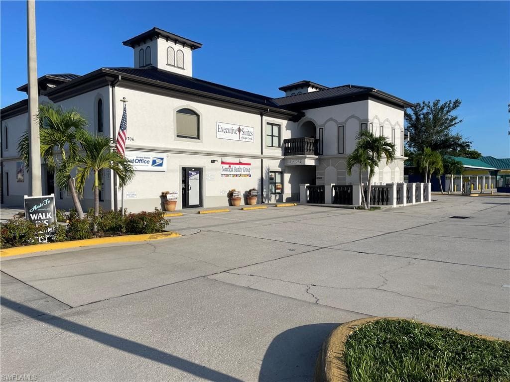 4706 Chiquita BLVD S 200 CAPE CORAL, FL 33914