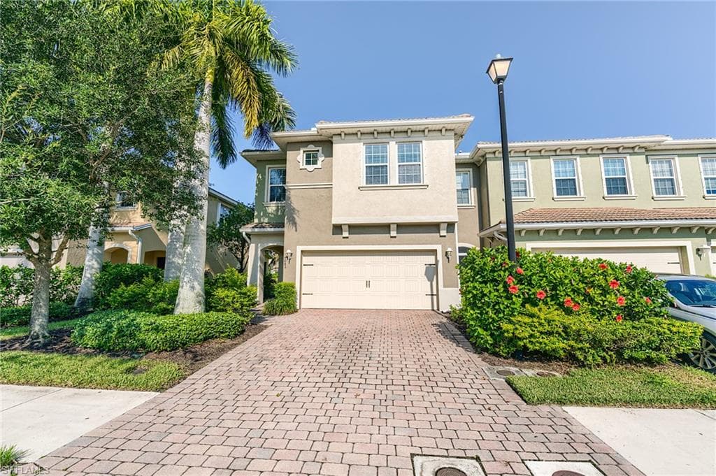 4084 Wilmont PL FORT MYERS, FL 33916
