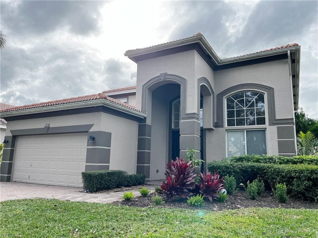 21790 Sunset Lake CT ESTERO, FL 33928