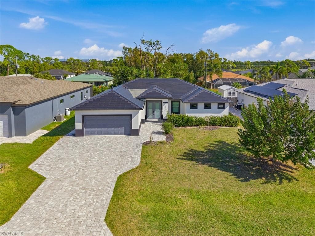 4618 Catalina LN BONITA SPRINGS, FL 34134