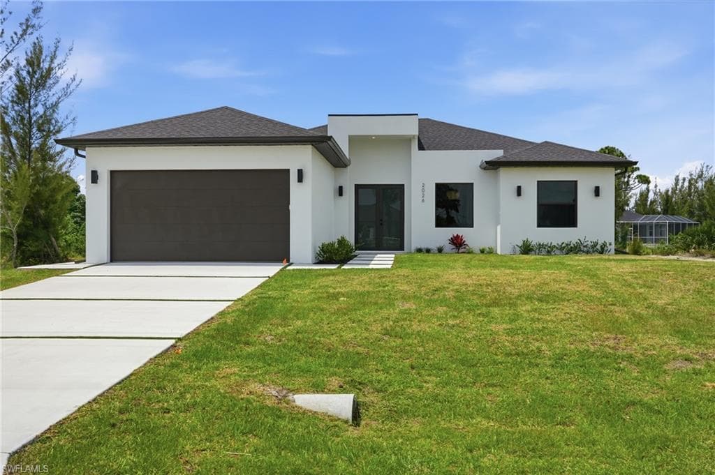 2026 NW 21st ST CAPE CORAL, FL 33993