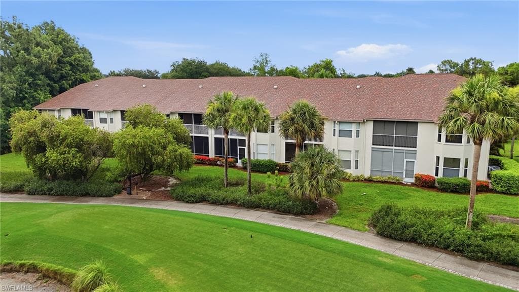 14270 Hickory Links CT 2124 FORT MYERS, FL 33912