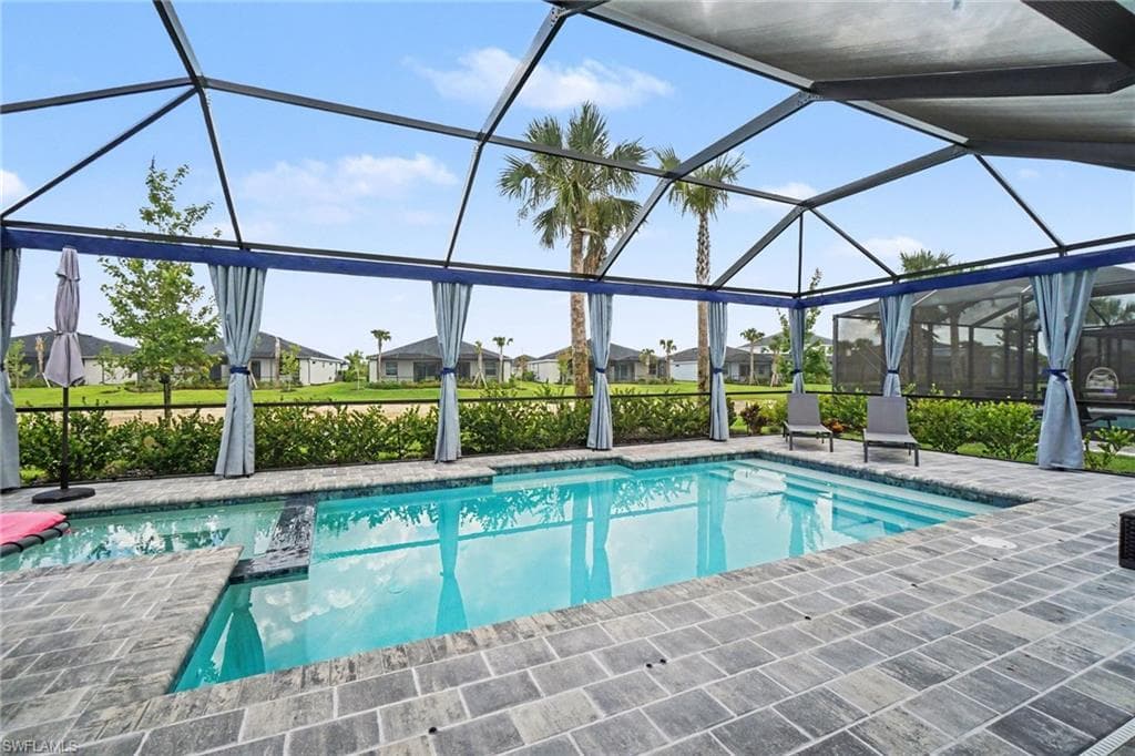 14864 White Pearl RD PUNTA GORDA, FL 33982