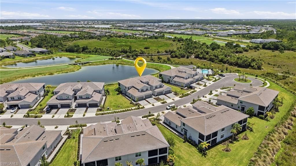 43258 Water Bird WAY 6011 PUNTA GORDA, FL 33982